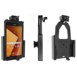 Brodit Passive holder, w. key lock