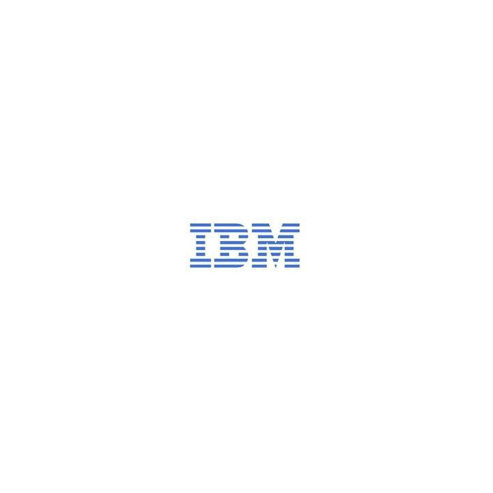 IBM 2GB PC2-3200 (2X1GB) ECC