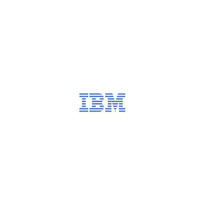 IBM 4GB PC2-3200 (2X2GB) ECC DDR2