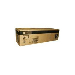 Ricoh Ink Black, 9ml
