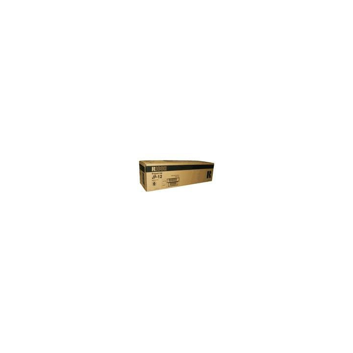 Ricoh Ink Black, 9ml