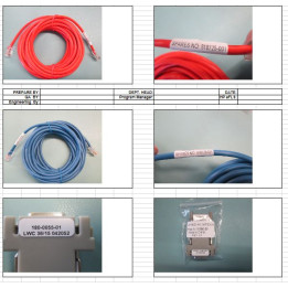 Hewlett Packard Enterprise Service processor adapter