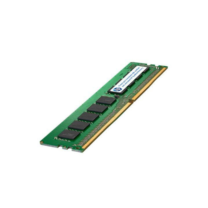 Hewlett Packard Enterprise 8GB 1Rx8 PC4-2133P-E-15 STND