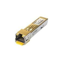 IBM 1000BT RJ45 SFP COPPER 100M