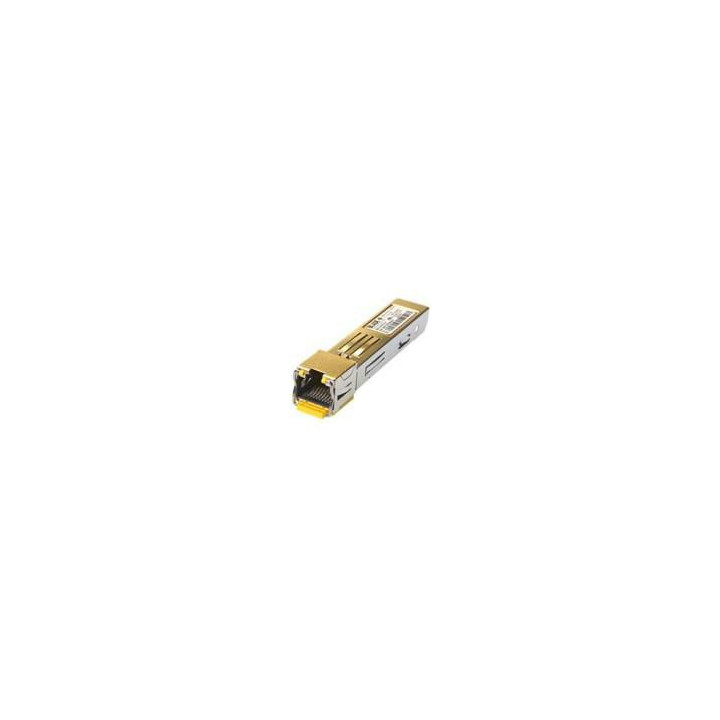 IBM 1000BT RJ45 SFP COPPER 100M