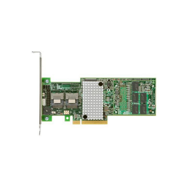 IBM ServeRAID M5110 Controller