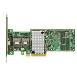 IBM ServeRAID M5100 Series
