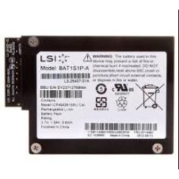 IBM Serveraid M5100 Battery Kit