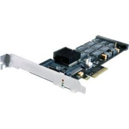 IBM 640GB High IOPS MLC Duo Apdt.