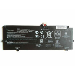 HP 4-cell 2.7Ah lithium-ion
