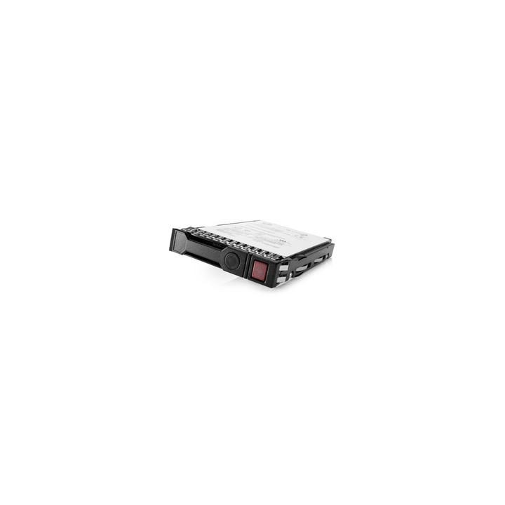 Hewlett Packard Enterprise 4TB SAS