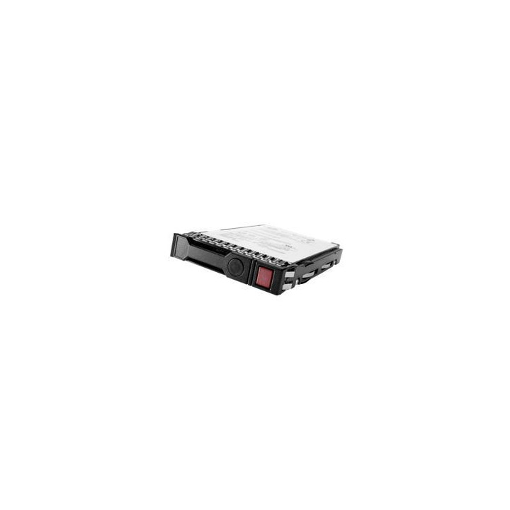 Hewlett Packard Enterprise 4TB SATA 12G 7.2K LFF MDL SC