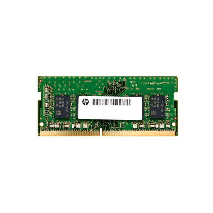 HP GNRC-SODIMM 8GB 2400MHz 1.2v