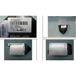 Hewlett Packard Enterprise Rear Fan module 80mm