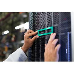 Hewlett Packard Enterprise Trusted Platform Module (TPM)