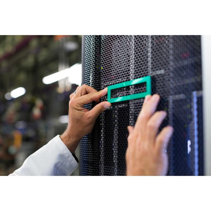 Hewlett Packard Enterprise Trusted Platform Module (TPM)