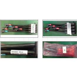 Hewlett Packard Enterprise DC Power Module Cable
