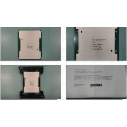 Hewlett Packard Enterprise Intel Xeon Phi KNL 7290