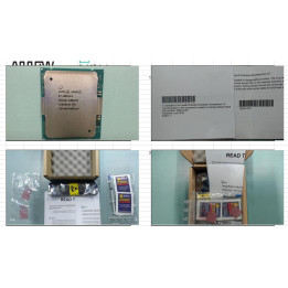 Hewlett Packard Enterprise Intel Xeon E7 2.8GHz 10-Core