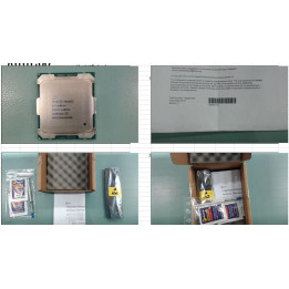Hewlett Packard Enterprise : 2.2GHZ (E5-2699V4 22C/145W