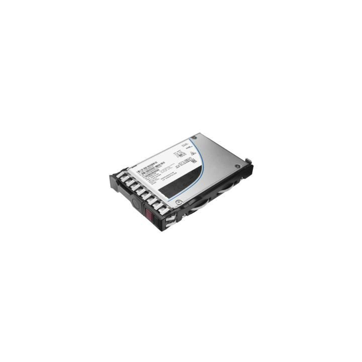 Hewlett Packard Enterprise 480GB SATA 6G RI SFF SC DS SSD