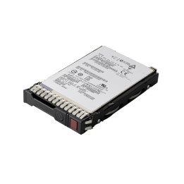 Hewlett Packard Enterprise 960GB SATA 6G RI SFF SC DS SSD