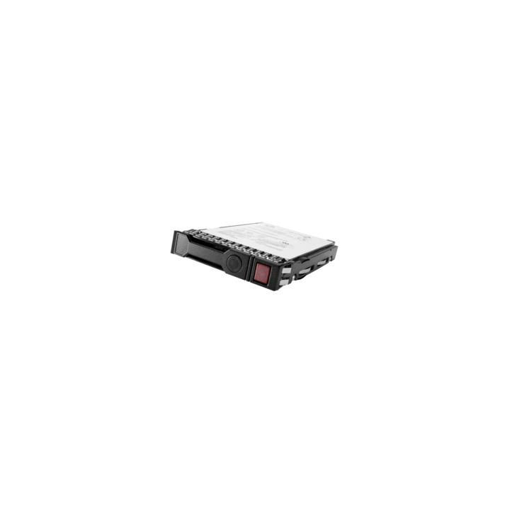 Hewlett Packard Enterprise 3.84TB SATA 6G RI SFF SC