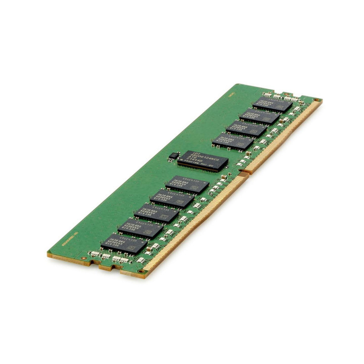 Hewlett Packard Enterprise 16Gb PC4-2666V-R synchronous