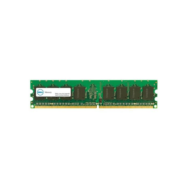 Dell 2 GB Memory Kit 1X2GB ECC