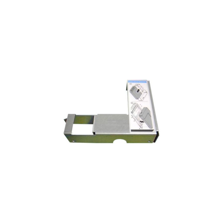 Dell Bracket Adapter, Metal, 2.5