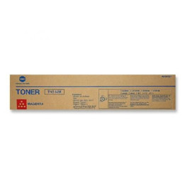 Konica Minolta Toner Magenta TN-314M