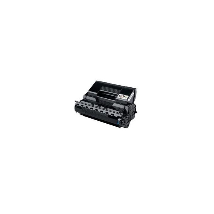 Konica Minolta Toner Black
