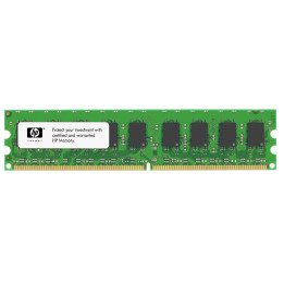 Hewlett Packard Enterprise 8GB PC310600 (DDR31333) x1
