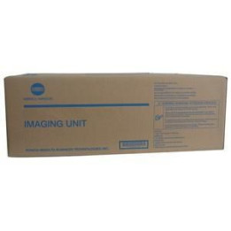 Konica Minolta Drum Unit Black