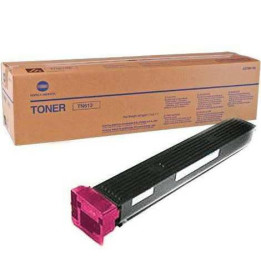 Konica Minolta Toner Magenta