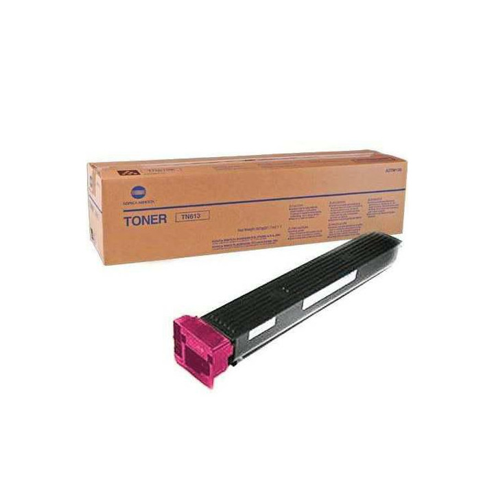 Konica Minolta Toner Magenta