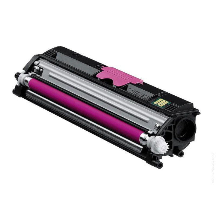 Konica Minolta Toner Magenta