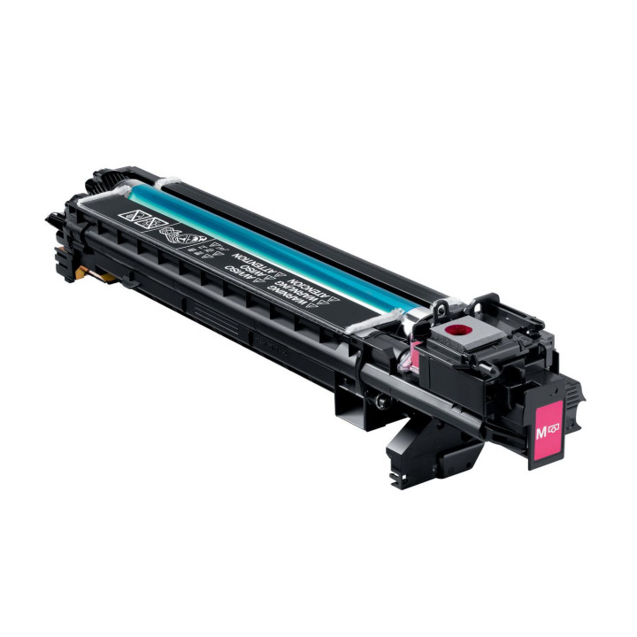 Konica Minolta Drum Unit Magenta