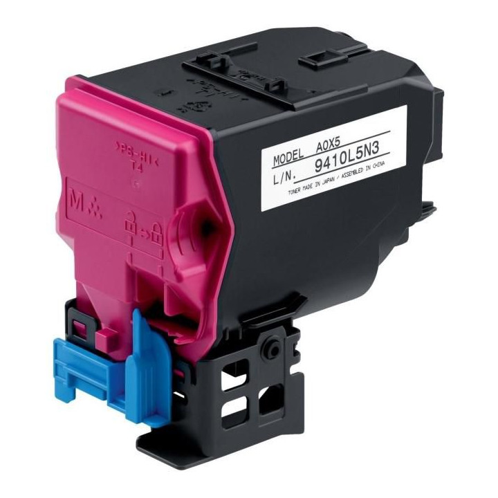 Konica Minolta Magenta Toner CartridgeTNP-27M