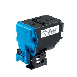 Konica Minolta Cyan Toner Cartridge TNP-22C