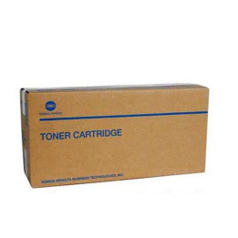 Konica Minolta Waste Toner Box/st