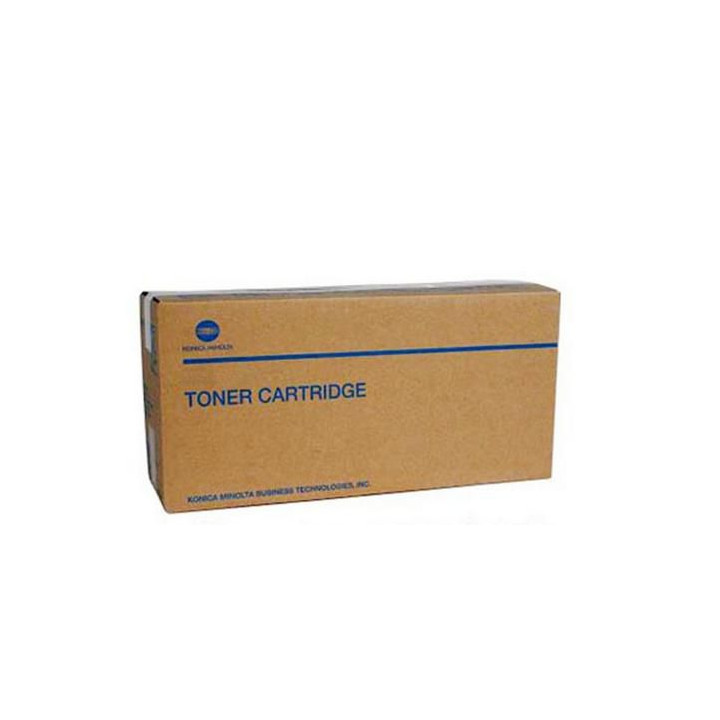 Konica Minolta Waste Toner Box/st