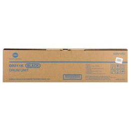 Konica Minolta Drum Unit DR 311K