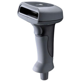 CipherLab 1000A, USB(HID), Black