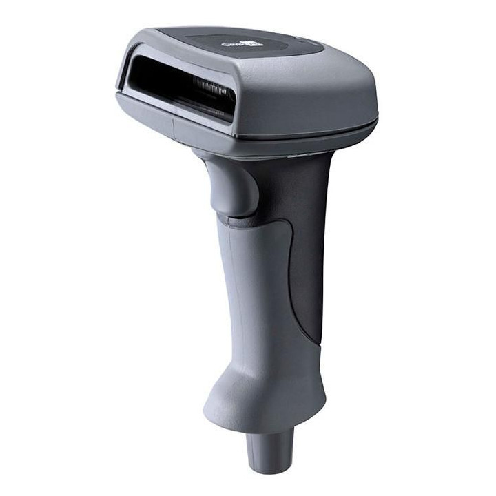 CipherLab 1000A, USB(HID), Black