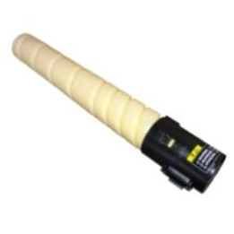 Konica Minolta Toner Yellow TN-216Y