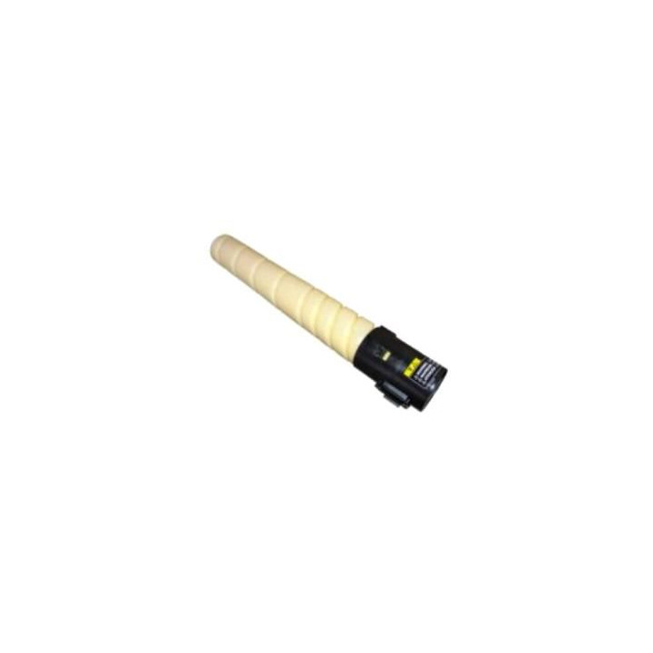 Konica Minolta Toner Yellow TN-216Y
