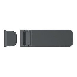 Contour Keyboard Risers Red