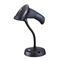 CipherLab 1500 Auto-Sense stand Goosenec