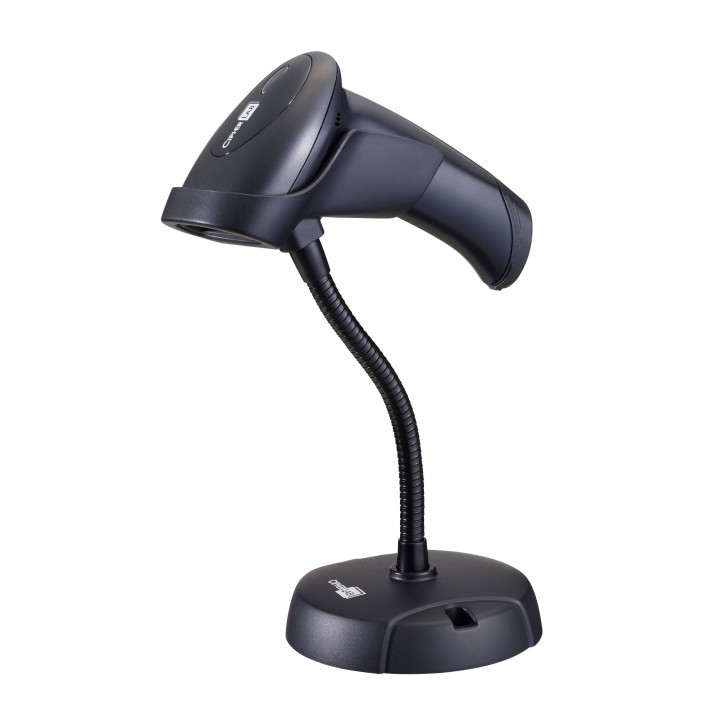 CipherLab 1500 Auto-Sense stand Goosenec